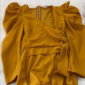 Great quality jumpsuit